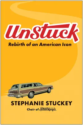 Aus den Angeln gehoben: Die Wiedergeburt einer amerikanischen Ikone - Unstuck: Rebirth of an American Icon