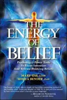 Die Energie der Überzeugung: Psychologische Werkzeuge zur Fokussierung von Absichten und zur Auflösung blockierender Überzeugungen - The Energy of Belief: Psychology's Power Tools to Focus Intention and Release Blocking Beliefs