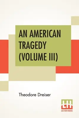 Eine amerikanische Tragödie - An American Tragedy