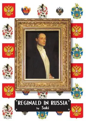 Reginald in Russland - Reginald in Russia