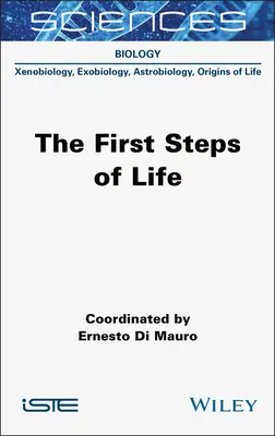 Die ersten Schritte des Lebens - The First Steps of Life