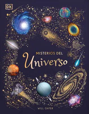Geheimnisse des Universums - Misterios del Universo