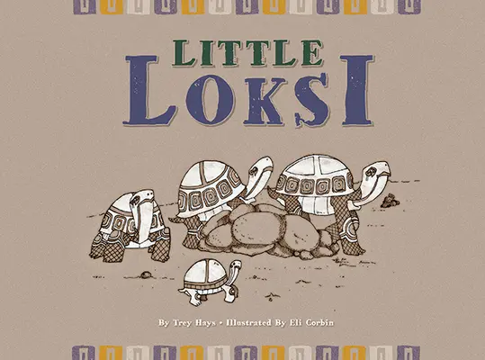 Kleine Loksi - Little Loksi