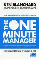 Eine Minute Manager - One Minute Manager