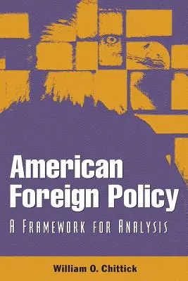 Amerikanische Außenpolitik: Ein Rahmen für die Analyse - American Foreign Policy: A Framework for Analysis