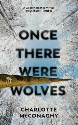Es waren einmal Wölfe - Once There Were Wolves