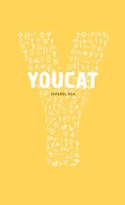 Youcat Espagnol Latinoamerica: Catecismo Joven de La Iglesia Catolica