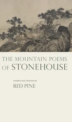 Die Berg-Gedichte von Stonehouse - The Mountain Poems of Stonehouse