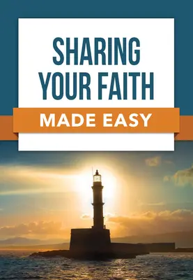 Glaube teilen leicht gemacht - Sharing Your Faith Made Easy