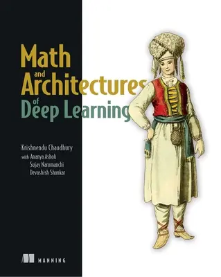 Mathematik und Architekturen des Deep Learning - Math and Architectures of Deep Learning