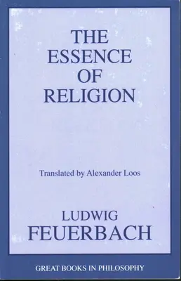 Die Essenz der Religion - The Essence of Religion