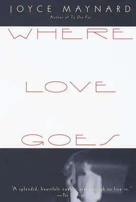 Wohin die Liebe geht - Where Love Goes