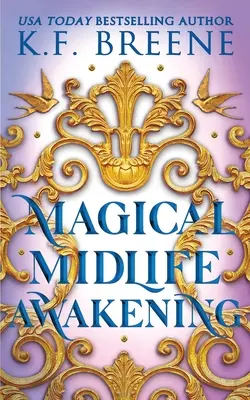 Magisches Midlife-Erwachen - Magical Midlife Awakening