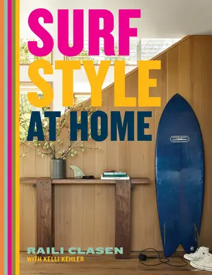 Surf-Stil zu Hause - Surf Style at Home