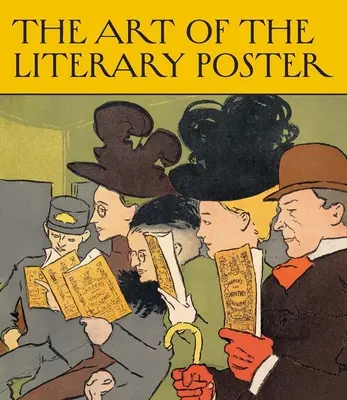 Die Kunst des literarischen Plakats - The Art of the Literary Poster