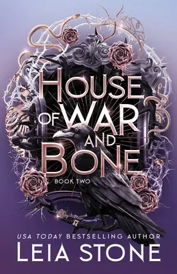 Haus des Krieges und des Knochens - House of War and Bone