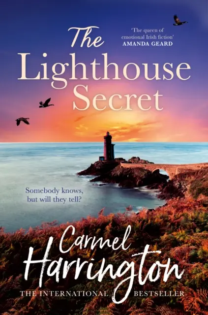 Das Geheimnis des Leuchtturms - Lighthouse Secret