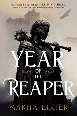 Das Jahr des Sensenmannes - Year of the Reaper