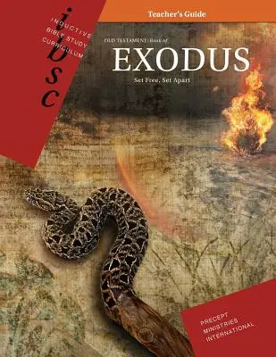 Exodus: Frei gesetzt, getrennt - Exodus: Set Free, Set Apart