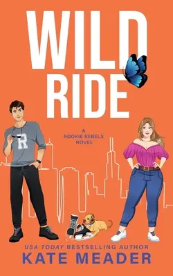 Wilder Ritt - Wild Ride