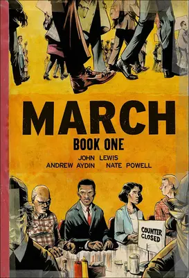 März: Buch Eins - March: Book One