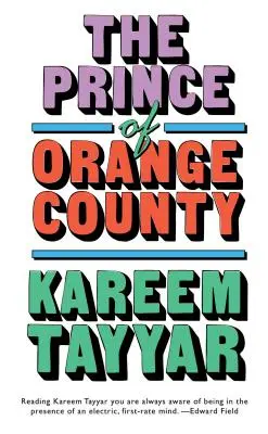 Der Prinz von Orange County - The Prince of Orange County