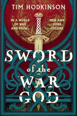 Das Schwert des Kriegsgottes - Sword of the War God