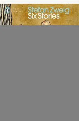 Sechs Geschichten - Six Stories