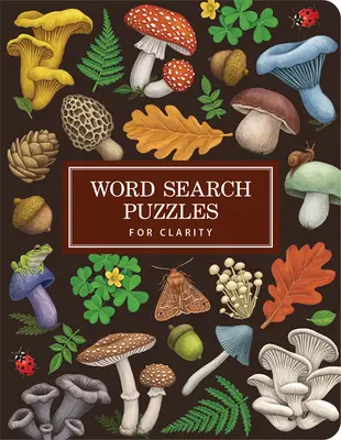 Wortsuchrätsel für mehr Klarheit - Word Search Puzzles for Clarity