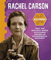 Vordenker: Rachel Carson - Masterminds: Rachel Carson