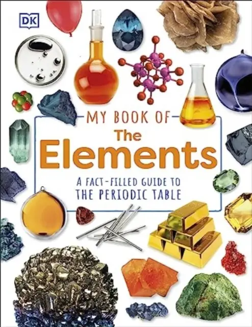 Mein Buch der Elemente - My Book of the Elements