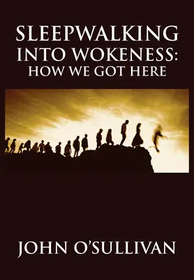 Schlafwandeln ins Wokeness: Wie wir hierher kamen - Sleepwalking Into Wokeness: How We Got Here