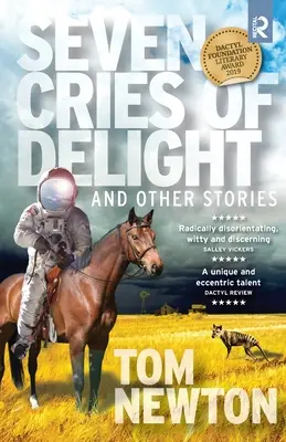 Sieben Schreie der Freude: und andere Geschichten - Seven Cries of Delight: and Other Stories