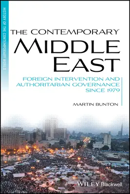 Zeitgenössischer Naher Osten - Contemporary Middle East