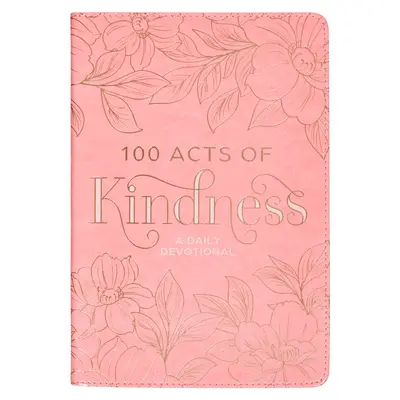 100 Taten der Freundlichkeit Andacht - 100 Acts of Kindness Devotional