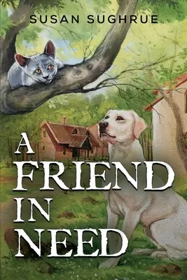 Ein Freund in Not - A Friend in Need