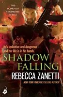 Der fallende Schatten - Shadow Falling