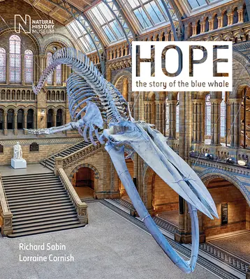 Hoffnung: Die Geschichte des Blauwals - Hope: The Story of the Blue Whale