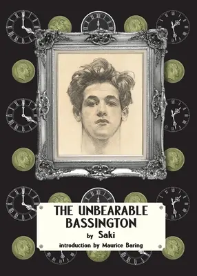 Der unerträgliche Bassington - The Unbearable Bassington