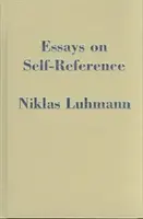 Essays über Selbstreferenz - Essays on Self-Reference