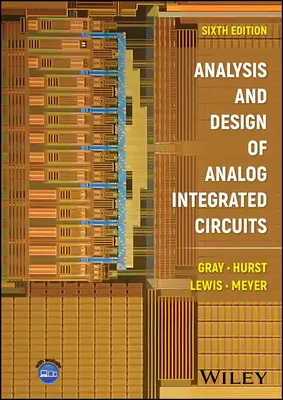 Analyse und Entwurf von analogen integrierten Schaltungen - Analysis and Design of Analog Integrated Circuits