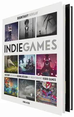 Indie-Spiele Band 1-2 Set - Indie Games Vol 1-2 Set