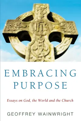 Umarmung der Bestimmung - Embracing Purpose