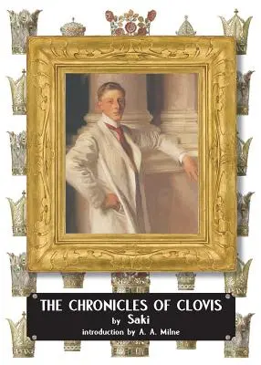Die Chroniken von Clovis - The Chronicles of Clovis