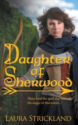 Die Tochter von Sherwood - Daughter of Sherwood