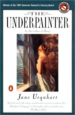 Der Untermaler - The Underpainter