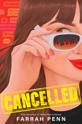 Abgesagt - Cancelled