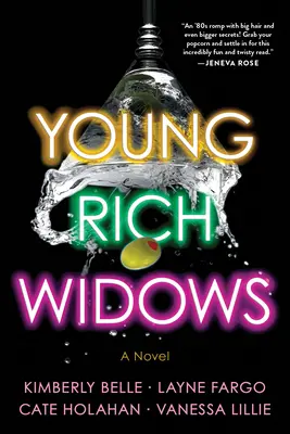 Junge reiche Witwen - Young Rich Widows
