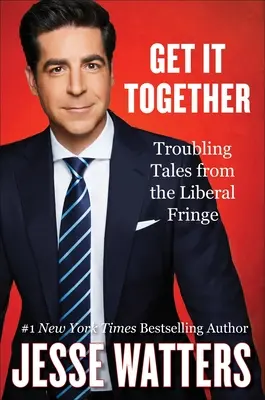 Reiß dich zusammen: Beunruhigende Geschichten vom liberalen Rand - Get It Together: Troubling Tales from the Liberal Fringe