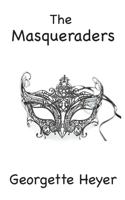 Die Maskenbildner - The Masqueraders